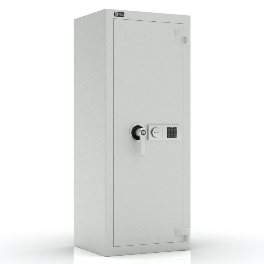 Janus 125 - Tresor Grad N/0 (EN1143-1) - (124 x 50 x 41cm), Widerstandsgrad N/0