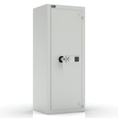 Janus 125 - Tresor Grad N/0 (EN1143-1) - (124 x 50 x 41cm), Widerstandsgrad N/0