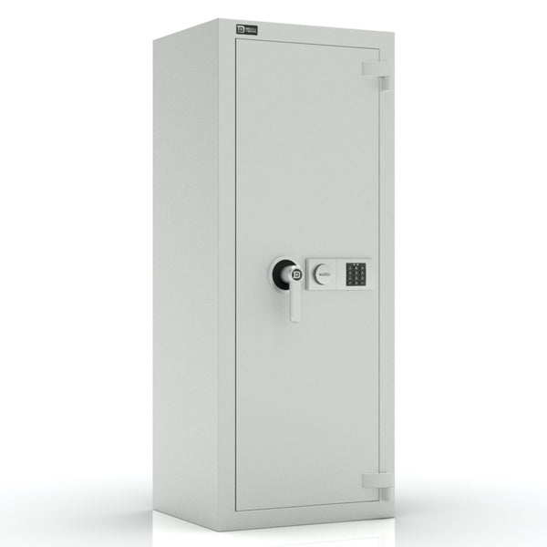 Janus 125 - Tresor Grad N/0 (EN1143-1) - (124 x 50 x 41cm), Widerstandsgrad N/0