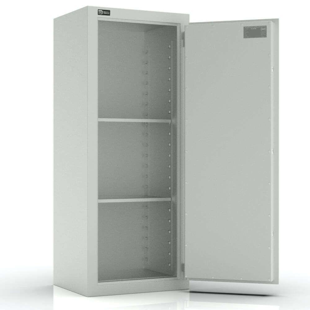 Janus 125 - Tresor Grad N/0 (EN1143-1) - (124 x 50 x 41cm), Widerstandsgrad N/0