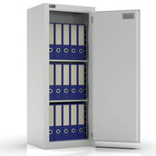 Janus 125 - Tresor Grad N/0 (EN1143-1) - (124 x 50 x 41cm), Widerstandsgrad N/0