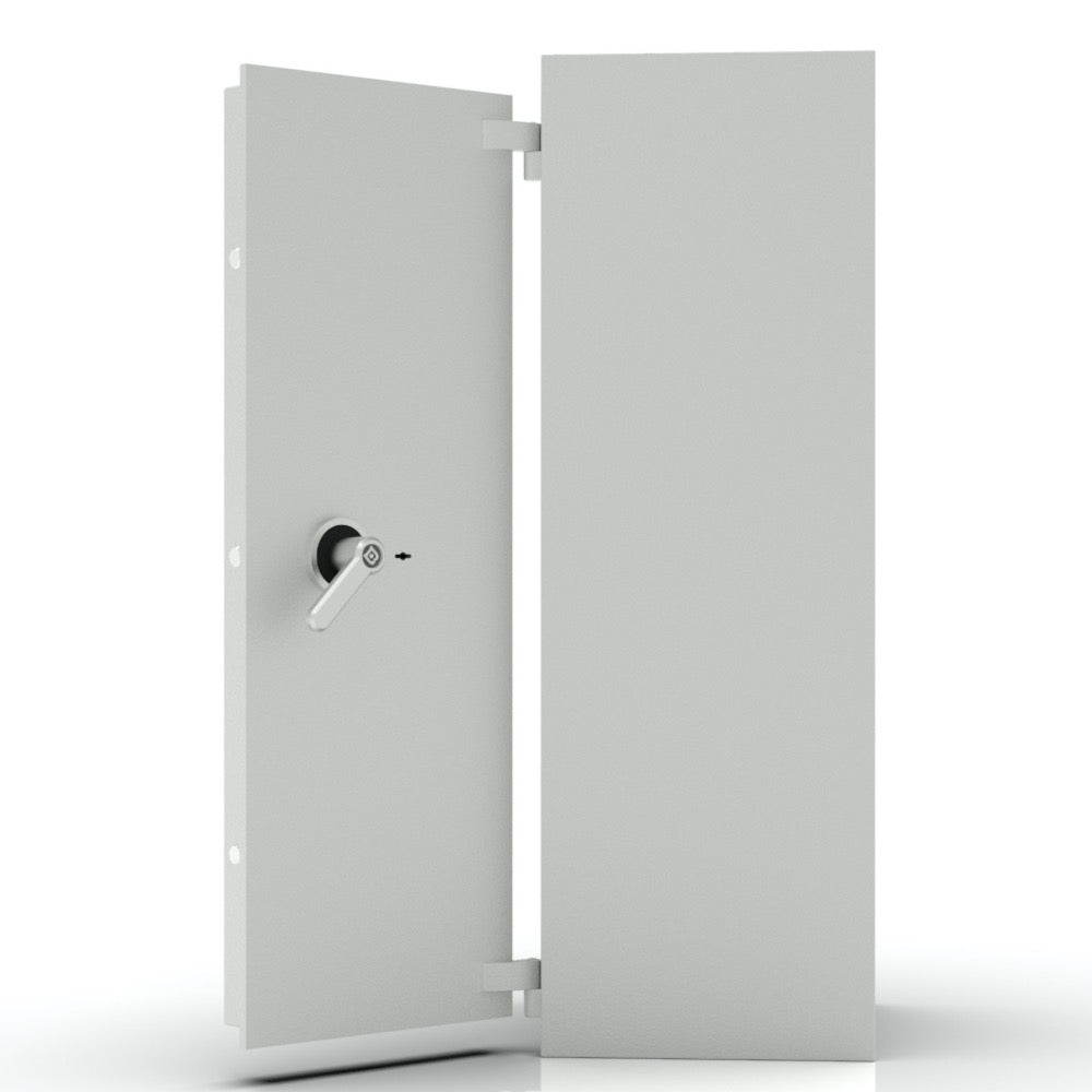 Janus 125 - Tresor Grad N/0 (EN1143-1) - (124 x 50 x 41cm), Widerstandsgrad N/0