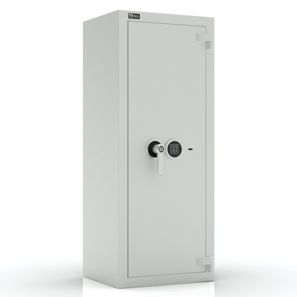 Janus 125 - Tresor Grad N/0 (EN1143-1) - (124 x 50 x 41cm), Widerstandsgrad N/0
