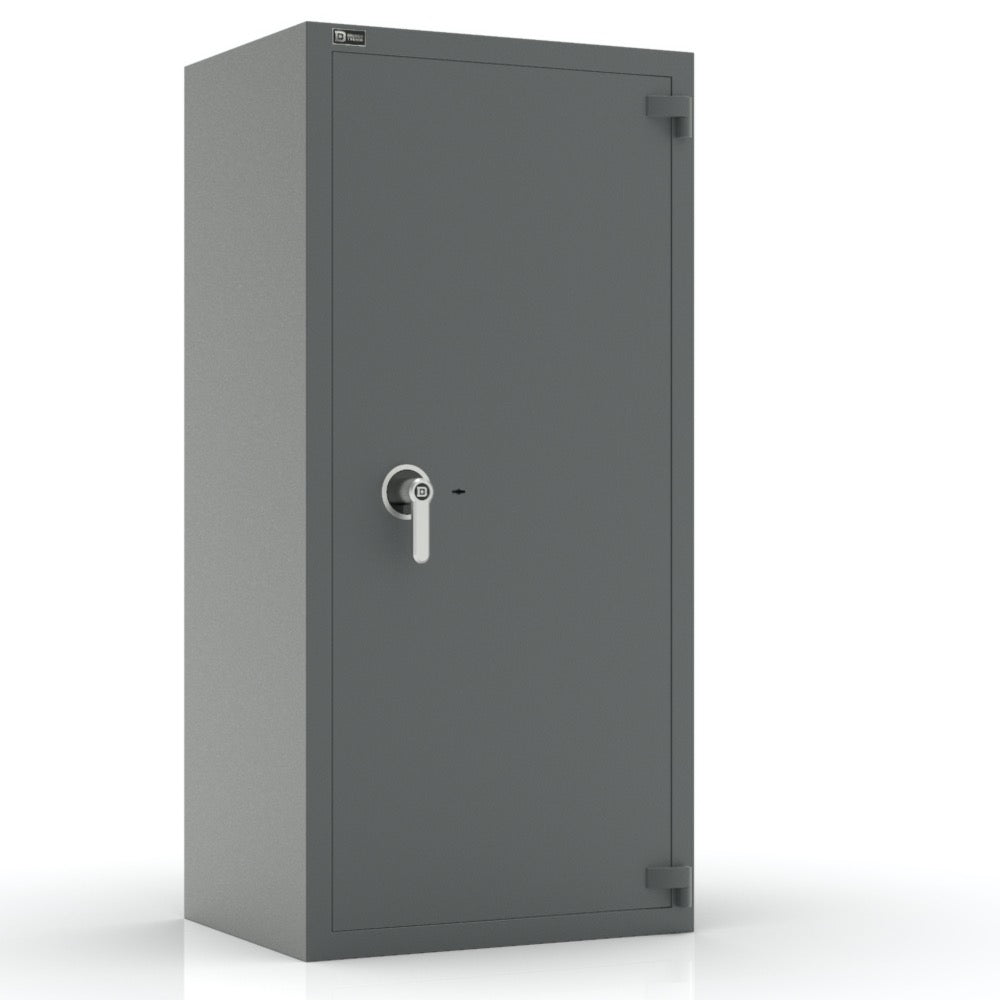 Janus 155 - Tresor Grad N/0 (EN1143-1) - (154 x 74 x 56cm), Widerstandsgrad N/0