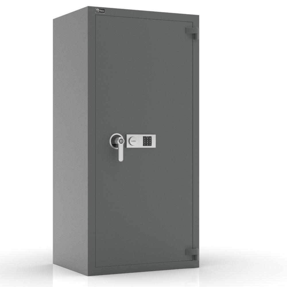 Janus 155 - Tresor Grad N/0 (EN1143-1) - (154 x 74 x 56cm), Widerstandsgrad N/0