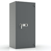 Janus 155 - Tresor Grad N/0 (EN1143-1) - (154 x 74 x 56cm), Widerstandsgrad N/0