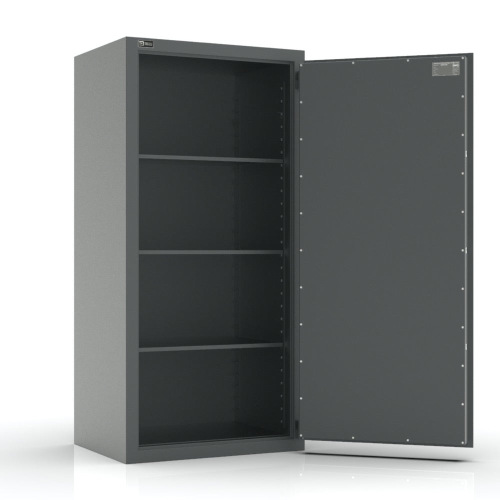 Janus 155 - Tresor Grad N/0 (EN1143-1) - (154 x 74 x 56cm), Widerstandsgrad N/0