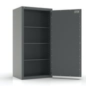 Janus 155 - Tresor Grad N/0 (EN1143-1) - (154 x 74 x 56cm), Widerstandsgrad N/0