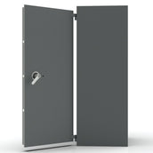 Janus 155 - Tresor Grad N/0 (EN1143-1) - (154 x 74 x 56cm), Widerstandsgrad N/0