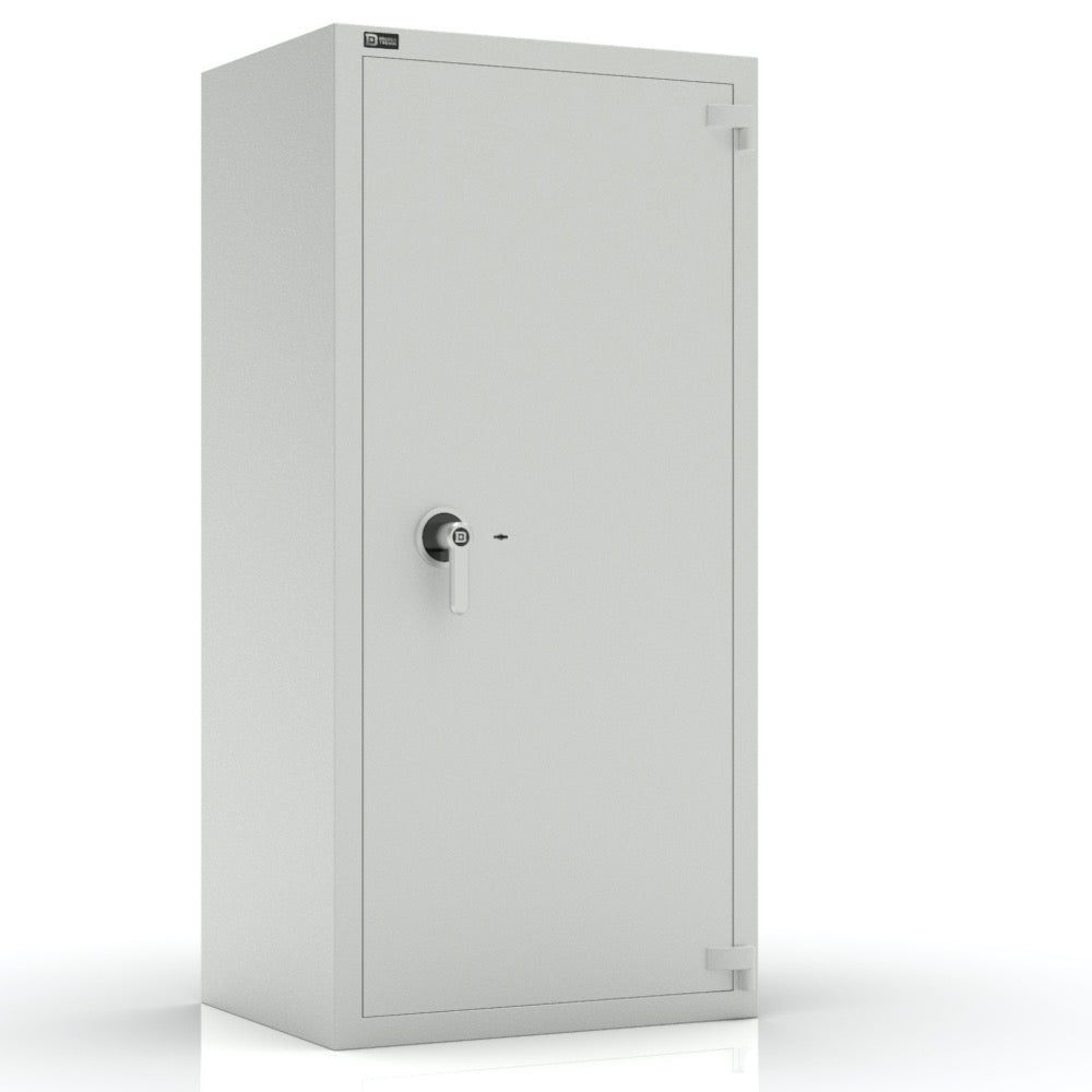 Janus 155 - Tresor Grad N/0 (EN1143-1) - (154 x 74 x 56cm), Widerstandsgrad N/0