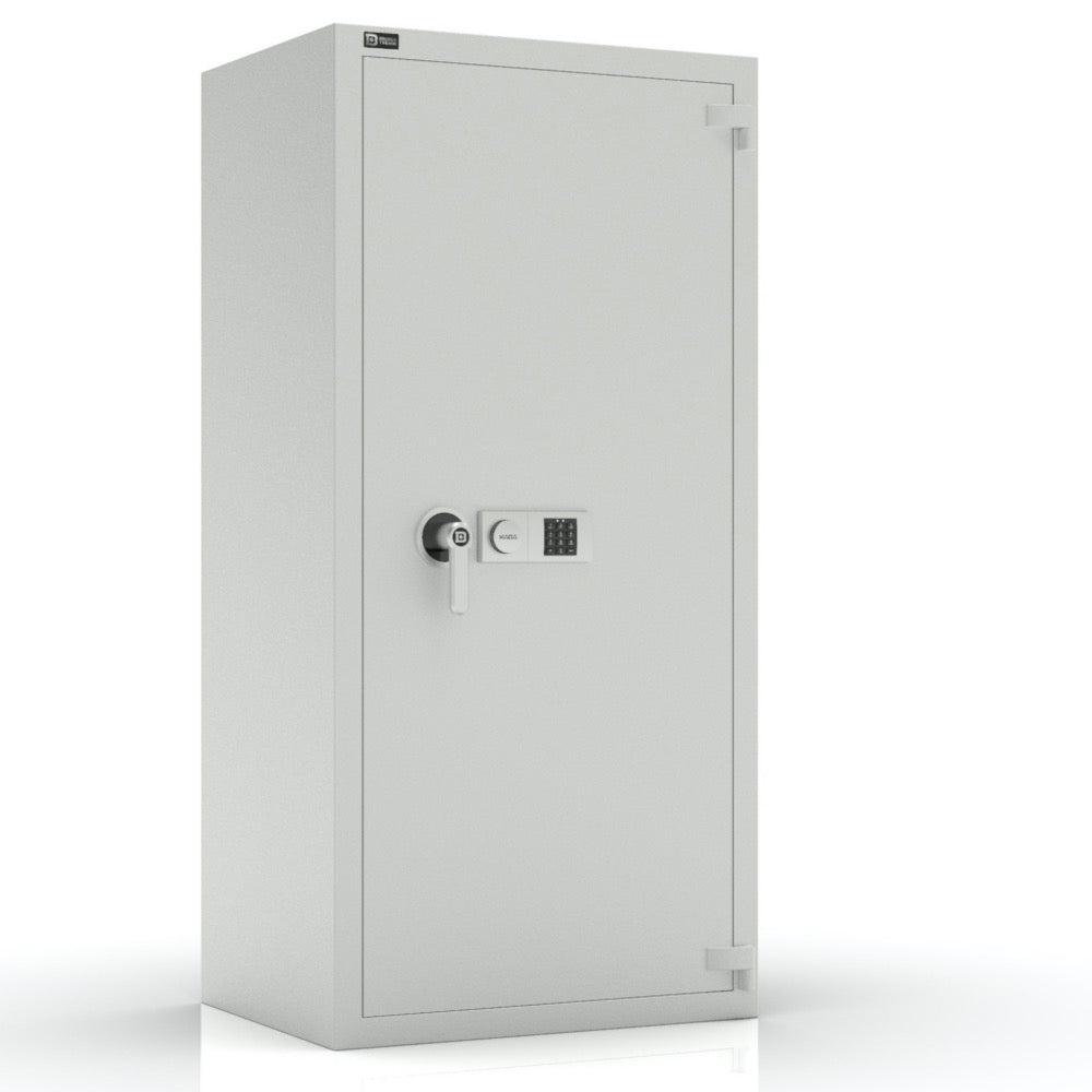 Janus 155 - Tresor Grad N/0 (EN1143-1) - (154 x 74 x 56cm), Widerstandsgrad N/0