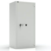 Janus 155 - Tresor Grad N/0 (EN1143-1) - (154 x 74 x 56cm), Widerstandsgrad N/0