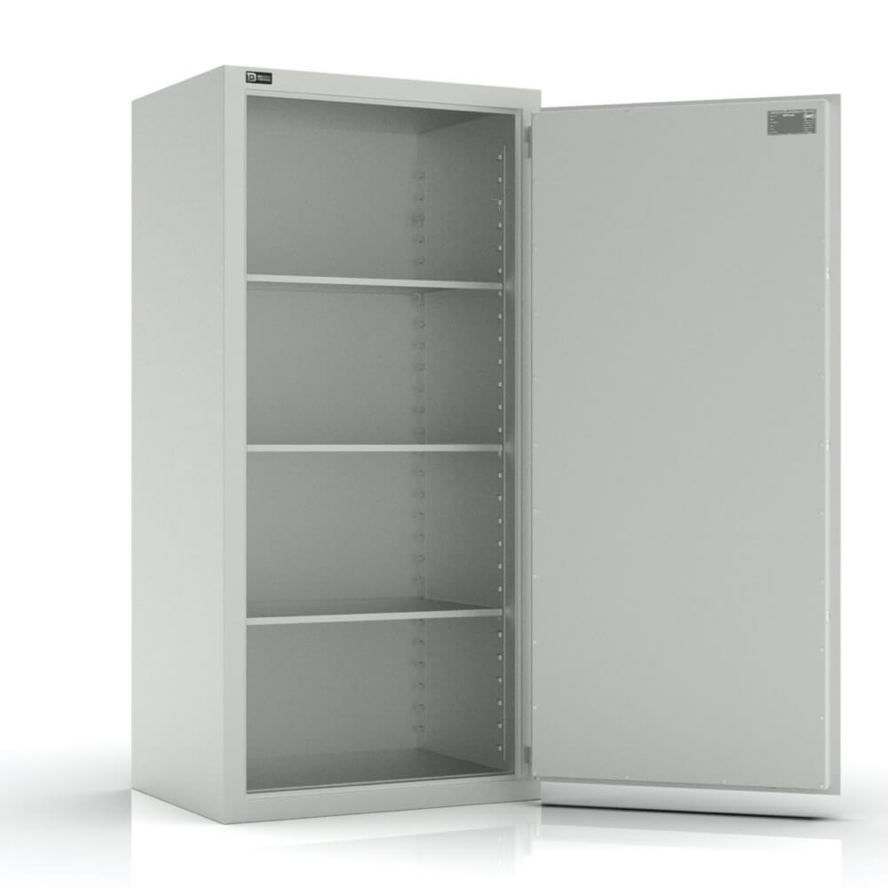 Janus 155 - Tresor Grad N/0 (EN1143-1) - (154 x 74 x 56cm), Widerstandsgrad N/0