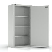 Janus 155 - Tresor Grad N/0 (EN1143-1) - (154 x 74 x 56cm), Widerstandsgrad N/0