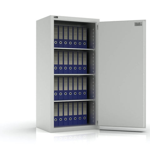 Janus 155 - Tresor Grad N/0 (EN1143-1) - (154 x 74 x 56cm)