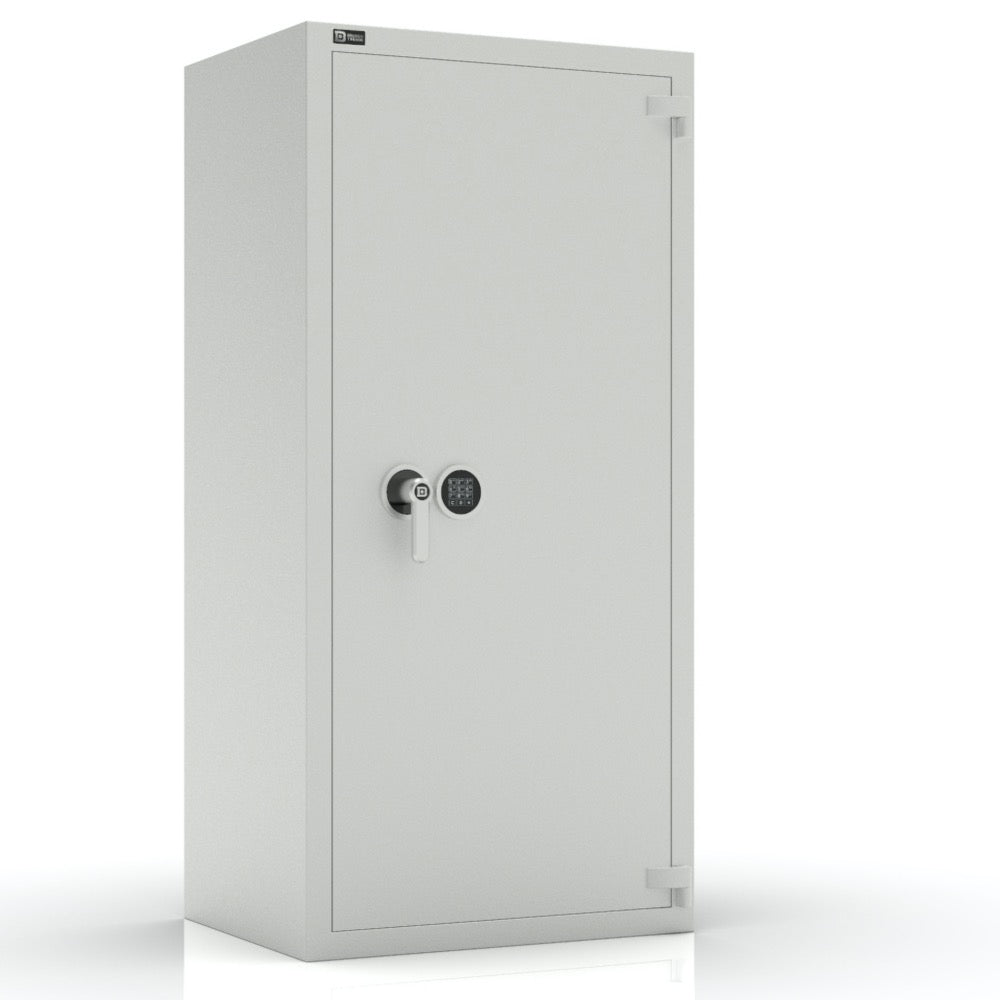 Janus 155 - Tresor Grad N/0 (EN1143-1) - (154 x 74 x 56cm), Widerstandsgrad N/0