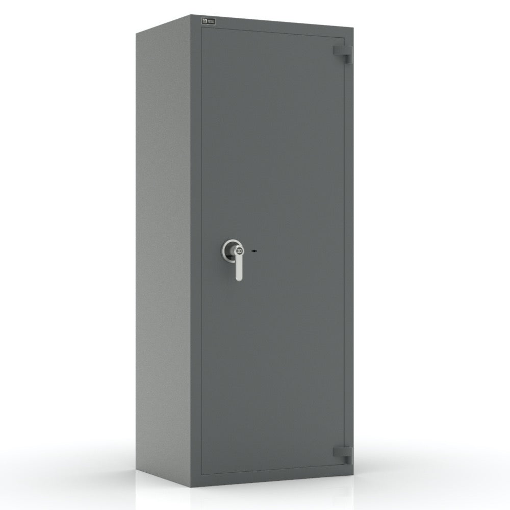 Janus 185 - Tresor Grad N/0 (EN1143-1) - (184 x 74 x 56cm), Widerstandsgrad N/0