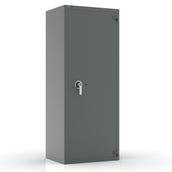 Janus 185 - Tresor Grad N/0 (EN1143-1) - (184 x 74 x 56cm), Widerstandsgrad N/0