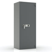 Janus 185 - Tresor Grad N/0 (EN1143-1) - (184 x 74 x 56cm), Widerstandsgrad N/0