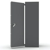 Janus 185 - Tresor Grad N/0 (EN1143-1) - (184 x 74 x 56cm), Widerstandsgrad N/0