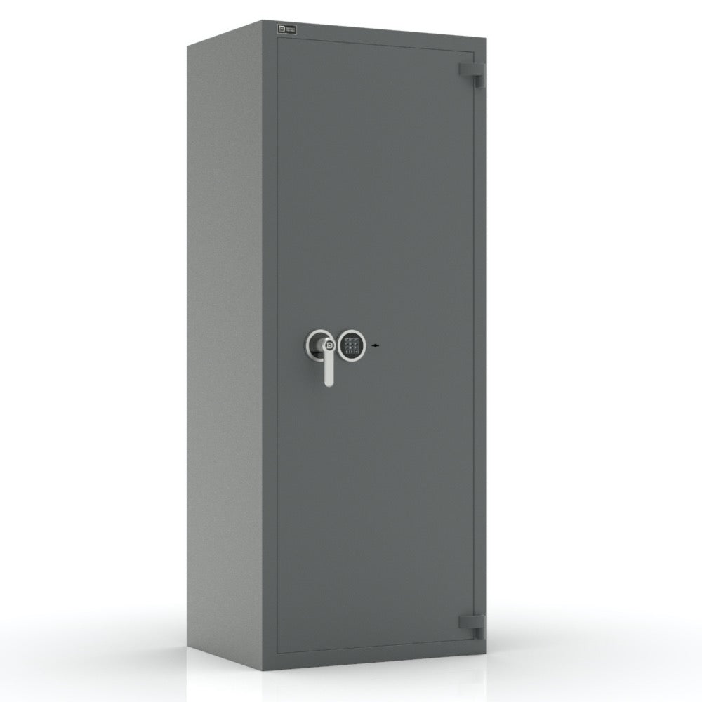 Janus 185 - Tresor Grad N/0 (EN1143-1) - (184 x 74 x 56cm), Widerstandsgrad N/0
