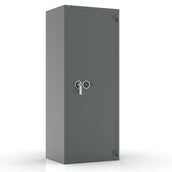 Janus 185 - Tresor Grad N/0 (EN1143-1) - (184 x 74 x 56cm), Widerstandsgrad N/0