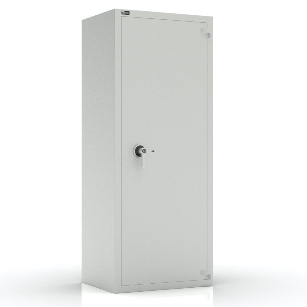 Janus 185 - Tresor Grad N/0 (EN1143-1) - (184 x 74 x 56cm), Widerstandsgrad N/0