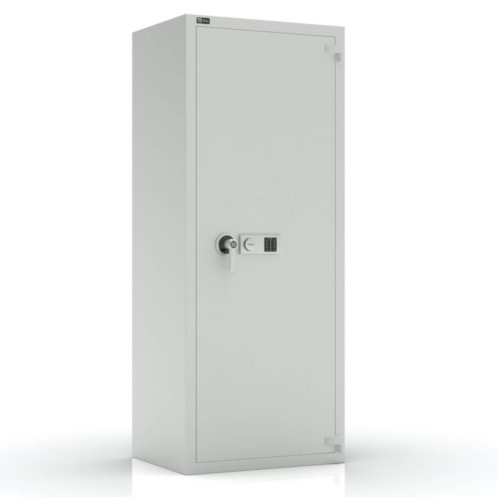 Janus 185 - Tresor Grad N/0 (EN1143-1) - (184 x 74 x 56cm), Widerstandsgrad N/0