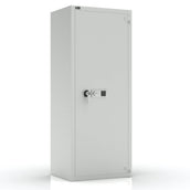 Janus 185 - Tresor Grad N/0 (EN1143-1) - (184 x 74 x 56cm), Widerstandsgrad N/0