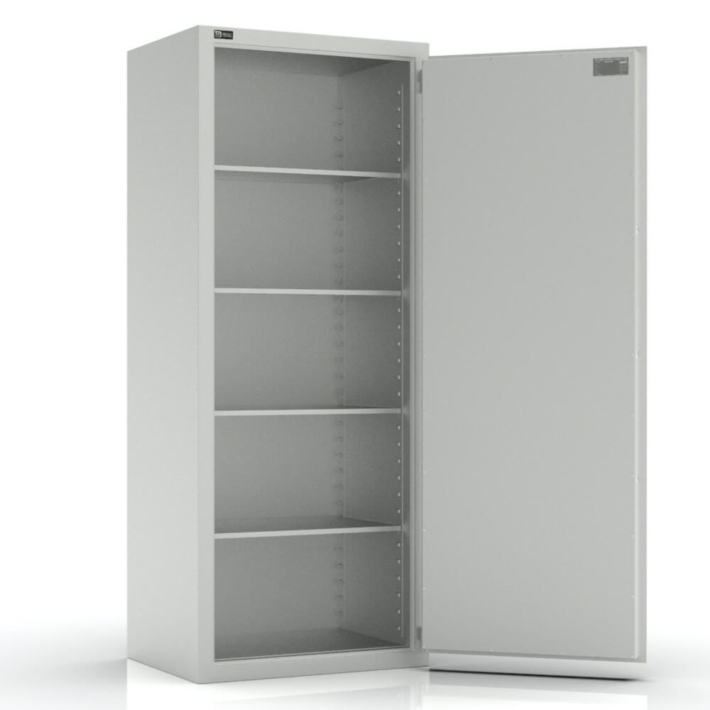 Janus 185 - Tresor Grad N/0 (EN1143-1) - (184 x 74 x 56cm), Widerstandsgrad N/0