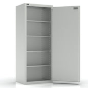 Janus 185 - Tresor Grad N/0 (EN1143-1) - (184 x 74 x 56cm), Widerstandsgrad N/0