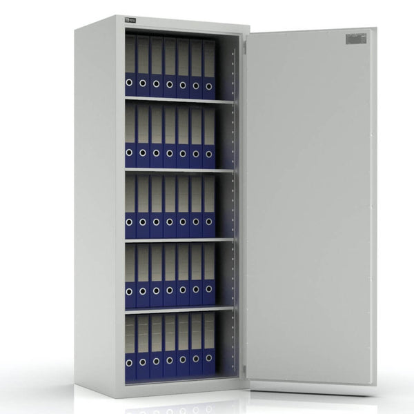 Janus 185 - Tresor Grad N/0 (EN1143-1) - (184 x 74 x 56cm), Widerstandsgrad N/0