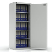 Janus 185 - Tresor Grad N/0 (EN1143-1) - (184 x 74 x 56cm), Widerstandsgrad N/0