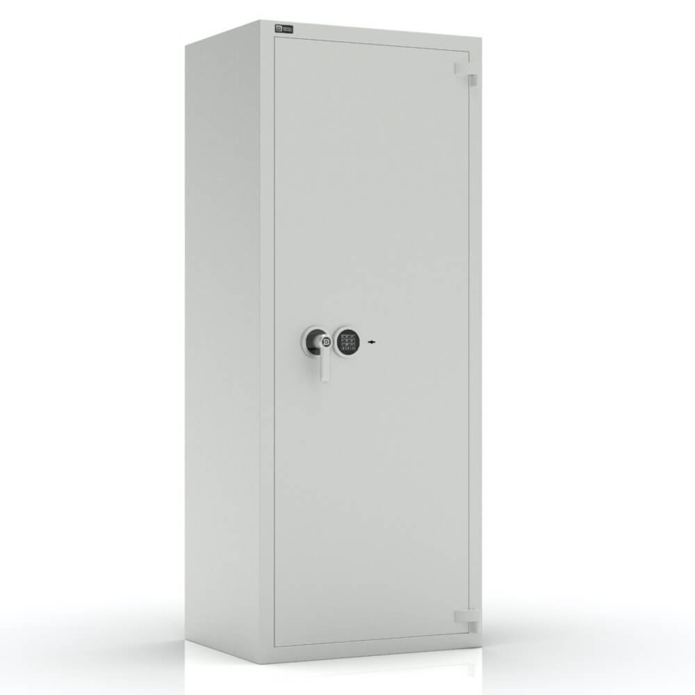 Janus 185 - Tresor Grad N/0 (EN1143-1) - (184 x 74 x 56cm), Widerstandsgrad N/0