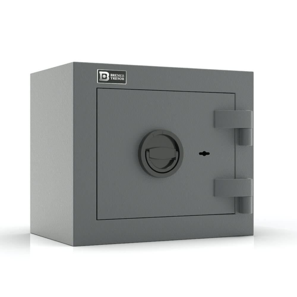 Janus 35S - Tresor Grad N/0 (EN1143-1) - (34 x 40 x 25cm), Widerstandsgrad N/0