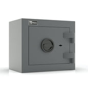 Janus 35S - Tresor Grad N/0 (EN1143-1) - (34 x 40 x 25cm), Widerstandsgrad N/0