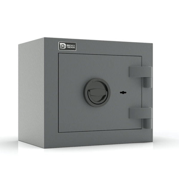 Janus 35S - Cassaforte grado N/0 (EN1143-1) - (34 x 40 x 25 cm) – Grigio grafite