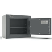 Janus 35S - Tresor Grad N/0 (EN1143-1) - (34 x 40 x 25cm), Widerstandsgrad N/0
