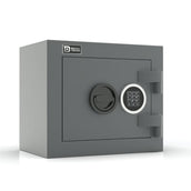 Janus 35S - Tresor Grad N/0 (EN1143-1) - (34 x 40 x 25cm), Widerstandsgrad N/0