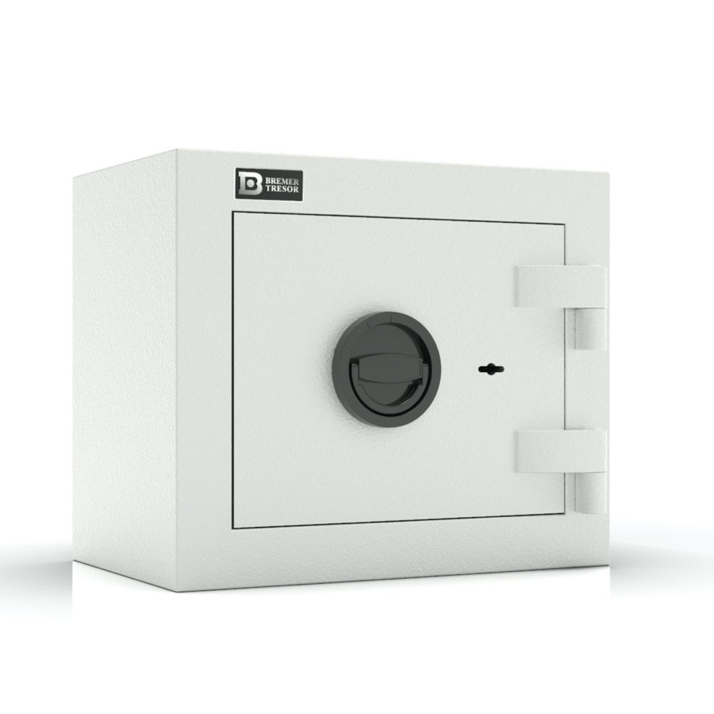 Janus 35S - Tresor Grad N/0 (EN1143-1) - (34 x 40 x 25cm), Widerstandsgrad N/0