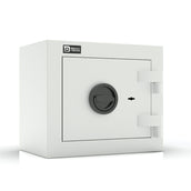 Janus 35S - Tresor Grad N/0 (EN1143-1) - (34 x 40 x 25cm), Widerstandsgrad N/0