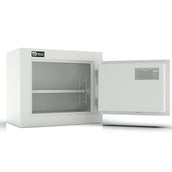 Janus 35S - Tresor Grad N/0 (EN1143-1) - (34 x 40 x 25cm), Widerstandsgrad N/0
