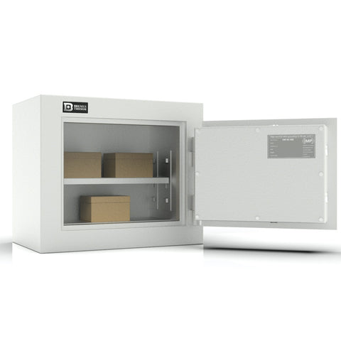 Janus 35S - Coffre-fort degré N/0 (EN1143-1) - (34 x 40 x 25 cm)