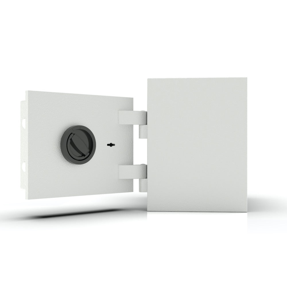 Janus 35S - Tresor Grad N/0 (EN1143-1) - (34 x 40 x 25cm), Widerstandsgrad N/0