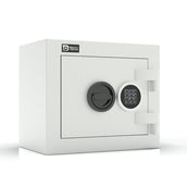 Janus 35S - Tresor Grad N/0 (EN1143-1) - (34 x 40 x 25cm), Widerstandsgrad N/0