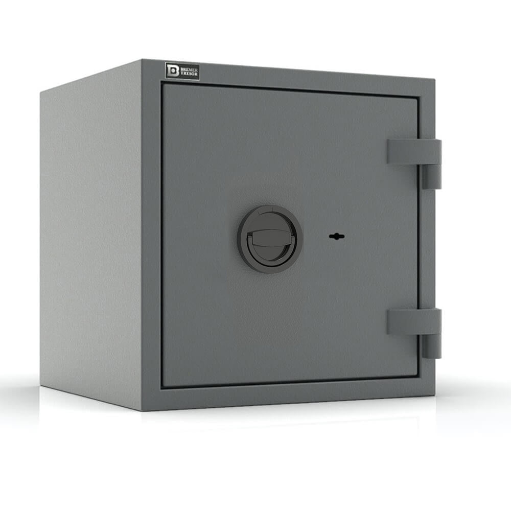 Janus 45 - Tresor Grad N/0 (EN1143-1) - (44 x 50 x 41cm), Widerstandsgrad N/0