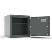 Janus 45 - Tresor Grad N/0 (EN1143-1) - (44 x 50 x 41cm), Widerstandsgrad N/0