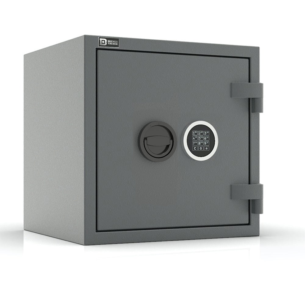 Janus 45 - Tresor Grad N/0 (EN1143-1) - (44 x 50 x 41cm), Widerstandsgrad N/0
