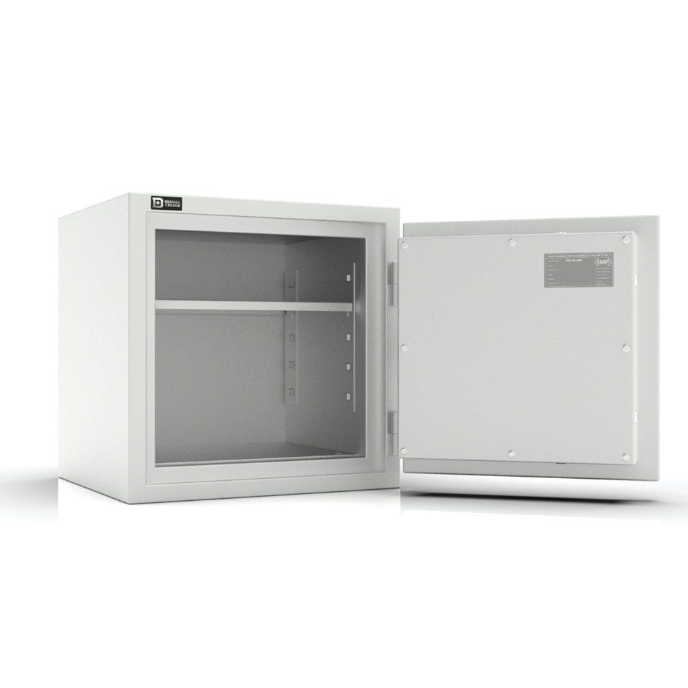 Janus 45 - Tresor Grad N/0 (EN1143-1) - (44 x 50 x 41cm), Widerstandsgrad N/0