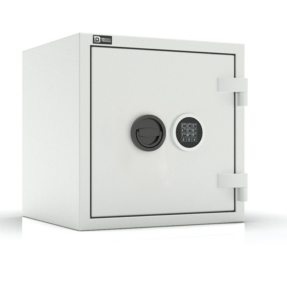 Janus 45 - Tresor Grad N/0 (EN1143-1) - (44 x 50 x 41cm), Widerstandsgrad N/0